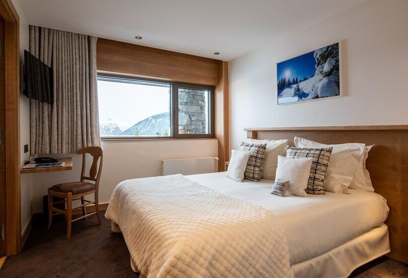 Отель Annapurna