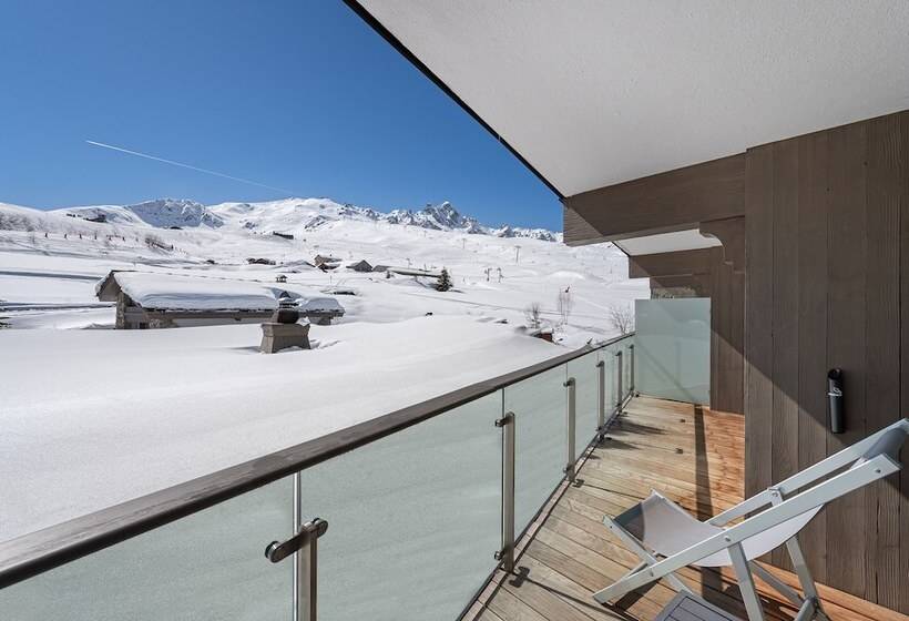 Отель Annapurna