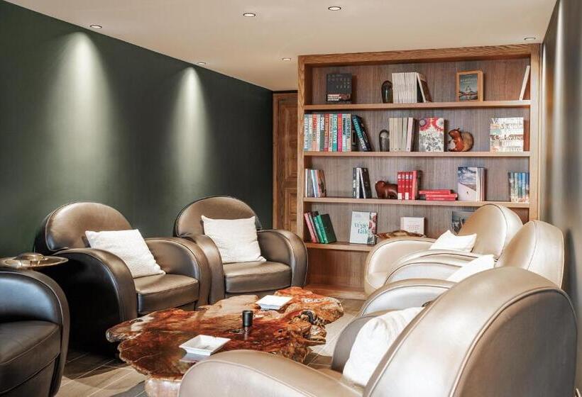 Отель Annapurna