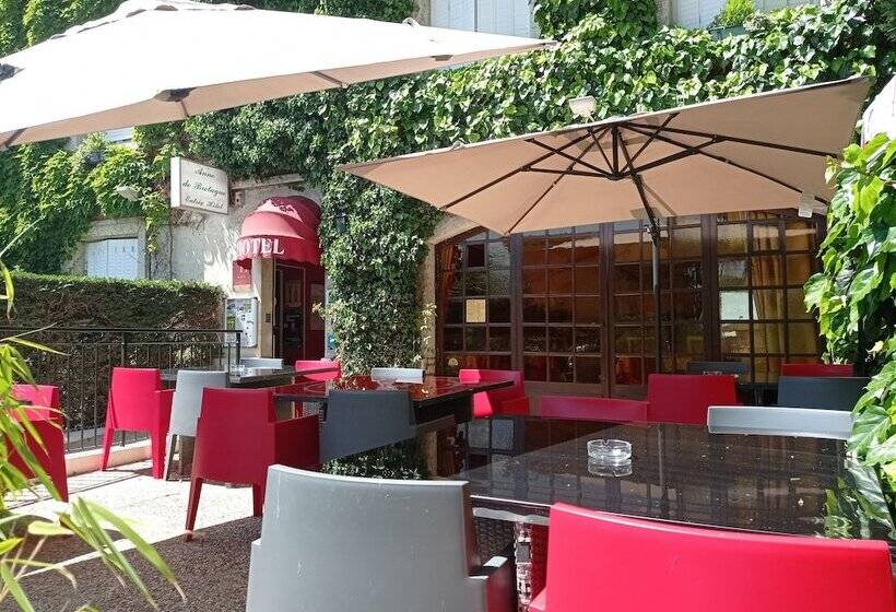 酒店 Anne De Bretagne Blois