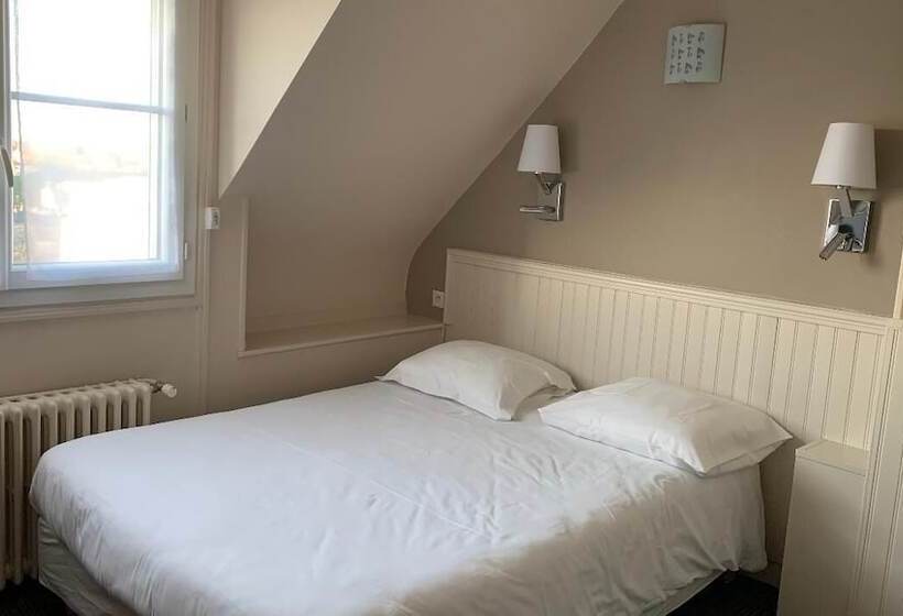 酒店 Anne De Bretagne Blois