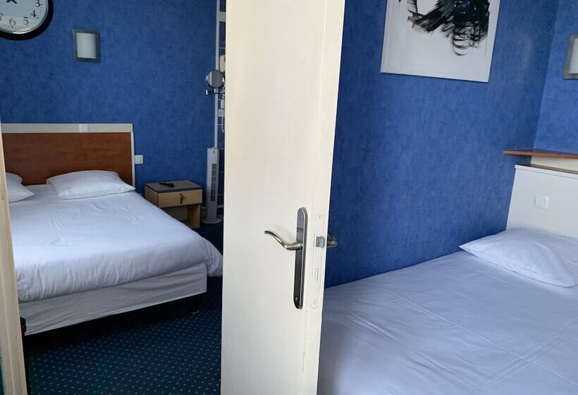 酒店 Anne De Bretagne Blois