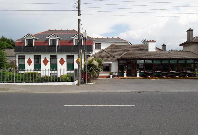 בית מלון כפרי Anno Santo