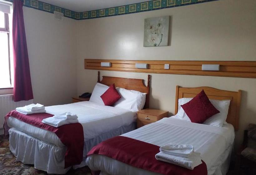 בית מלון כפרי Anno Santo