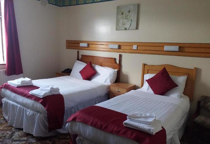 בית מלון כפרי Anno Santo