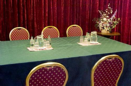 בית מלון כפרי Anno Santo