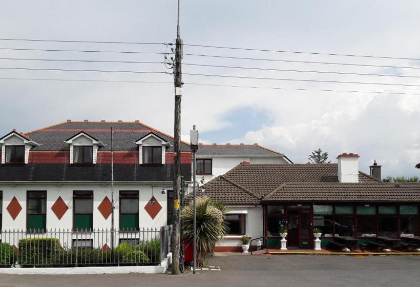 בית מלון כפרי Anno Santo