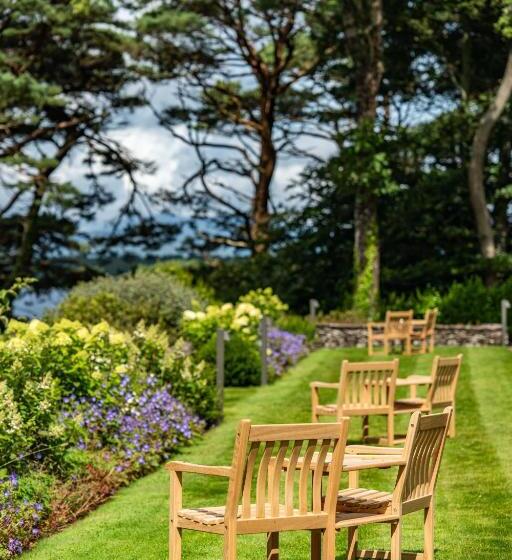 فندق Ard Na Sidhe Country House