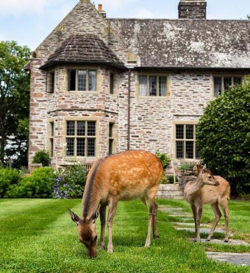 فندق Ard Na Sidhe Country House