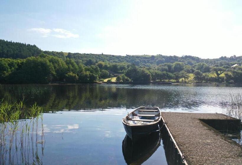 فندق Ard Na Sidhe Country House