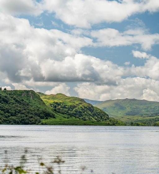 فندق Ard Na Sidhe Country House