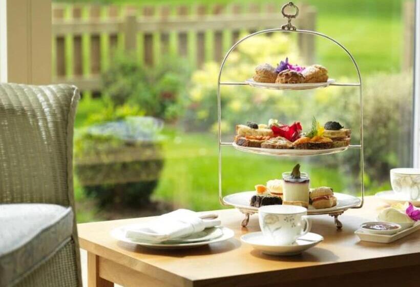 فندق Ard Na Sidhe Country House