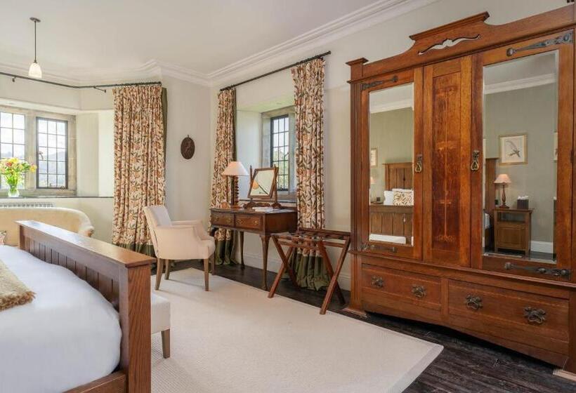 فندق Ard Na Sidhe Country House