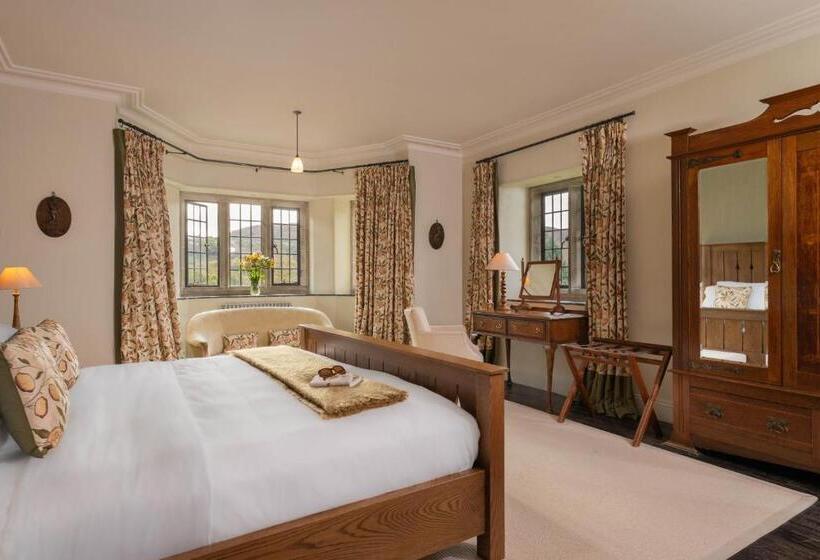 فندق Ard Na Sidhe Country House