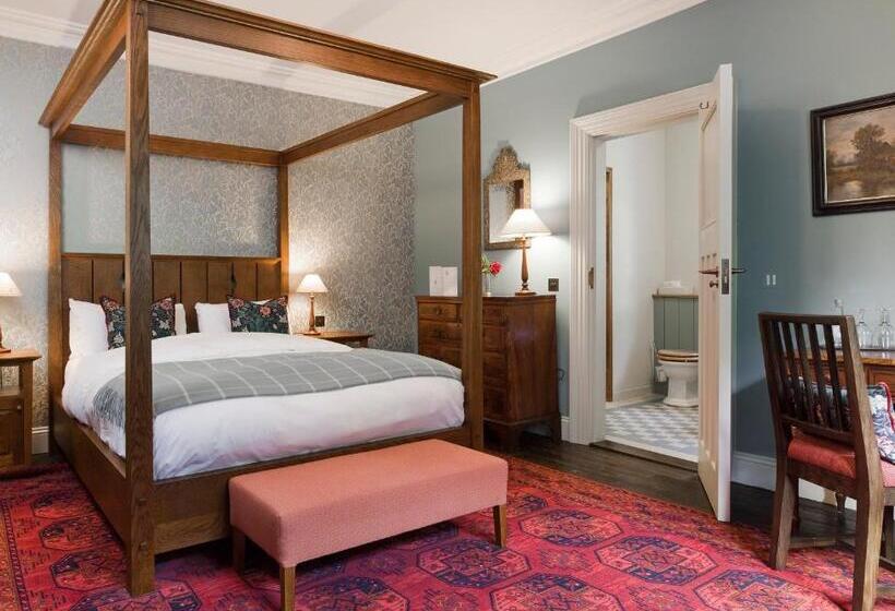 فندق Ard Na Sidhe Country House