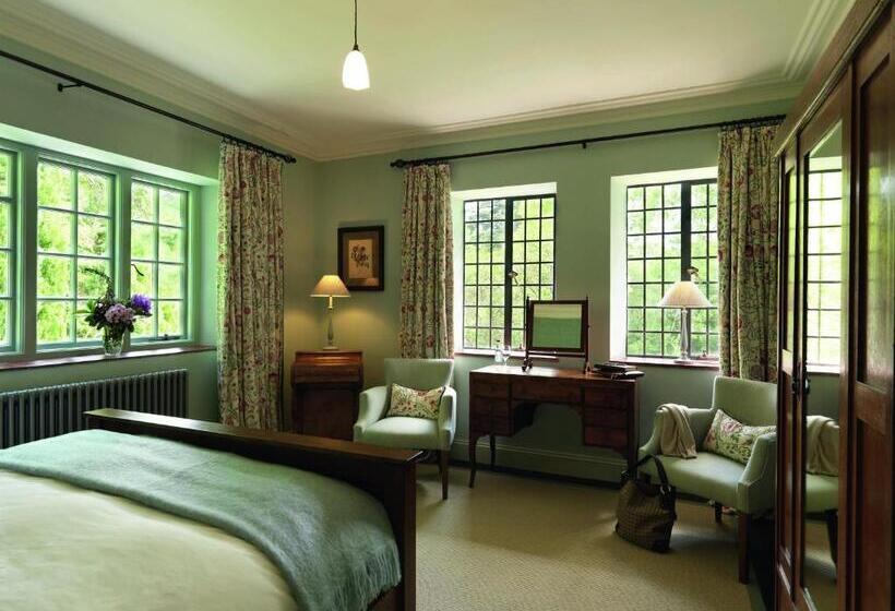 فندق Ard Na Sidhe Country House