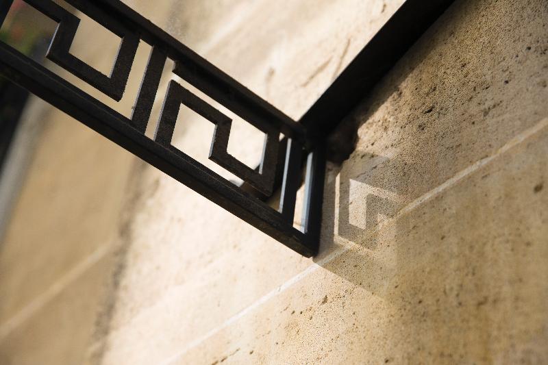 ホテル Ares Eiffel