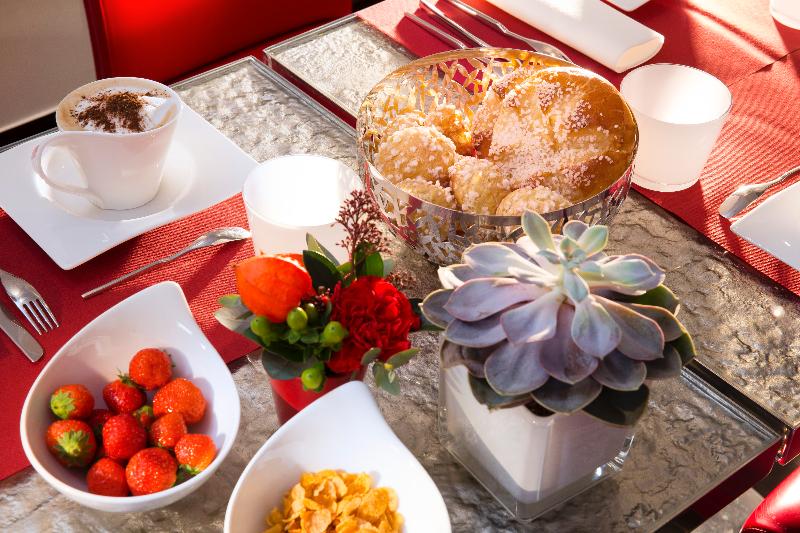 ホテル Ares Eiffel