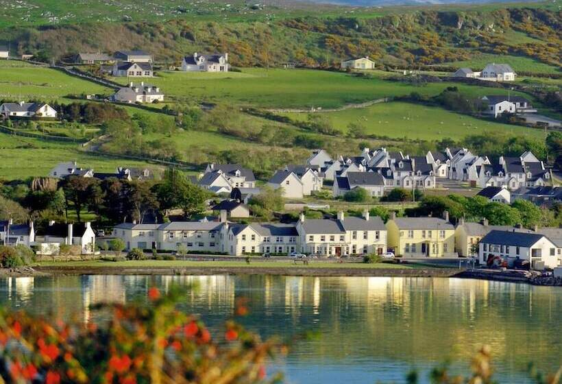 בית מלון כפרי Arnolds