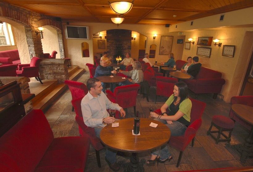 בית מלון כפרי Arnolds