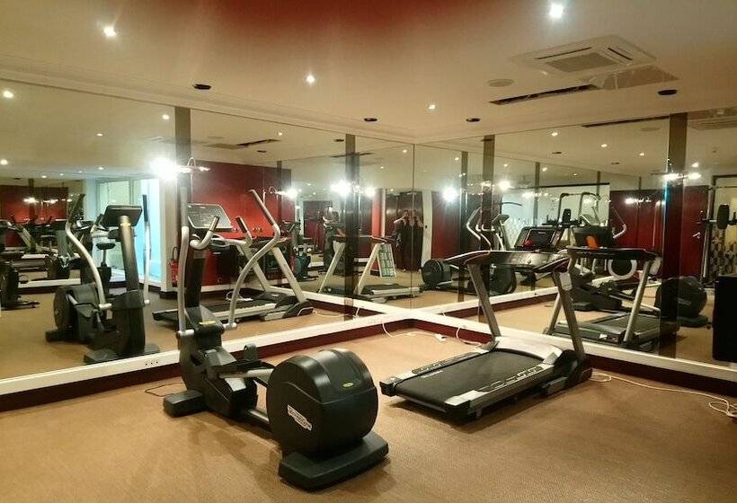 ホテル Aston La Scala