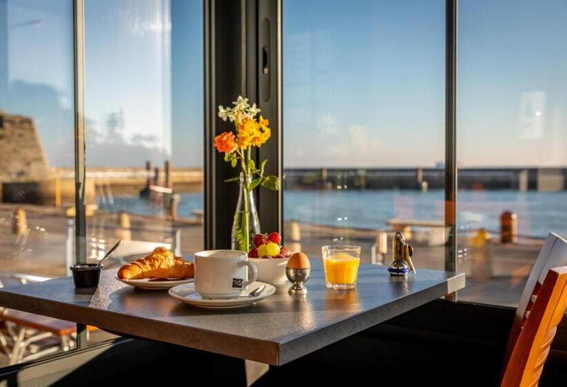 Отель Atlantique