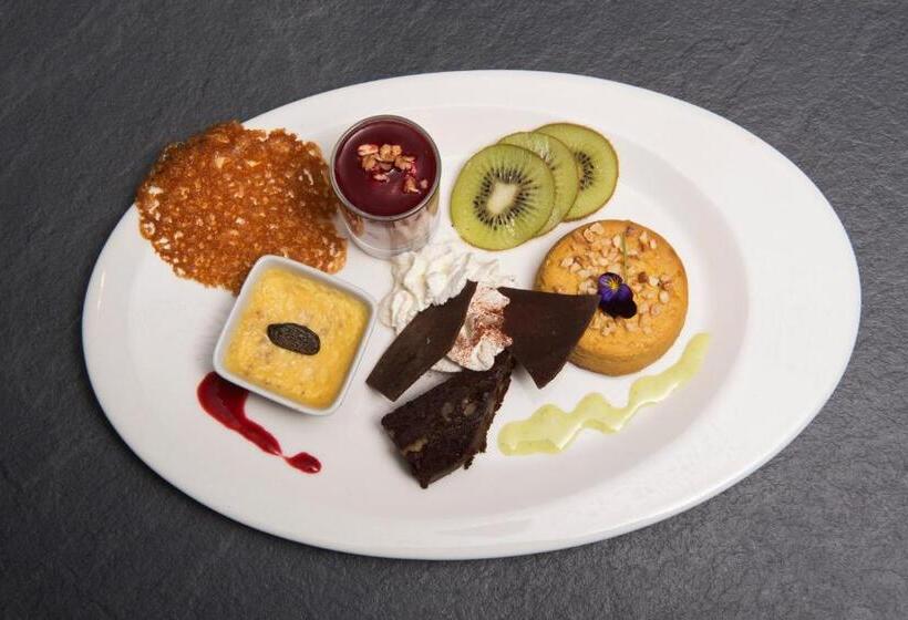 Отель Atlantique