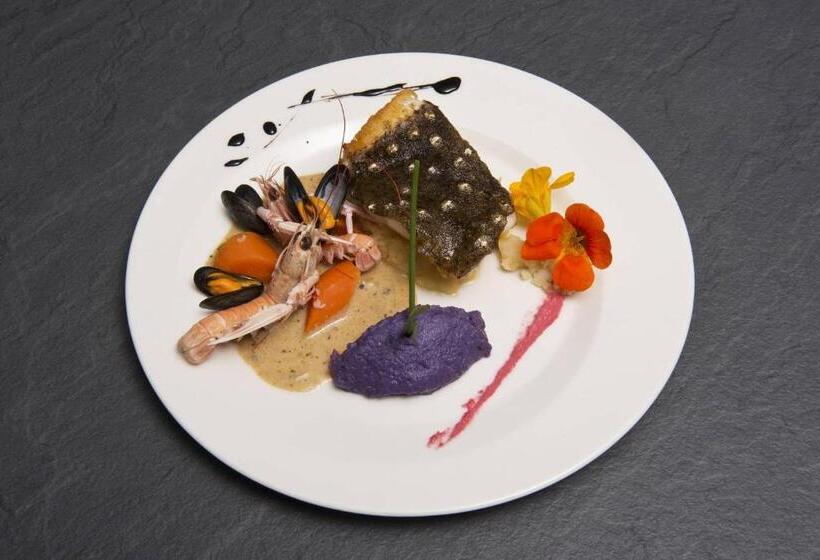 Отель Atlantique