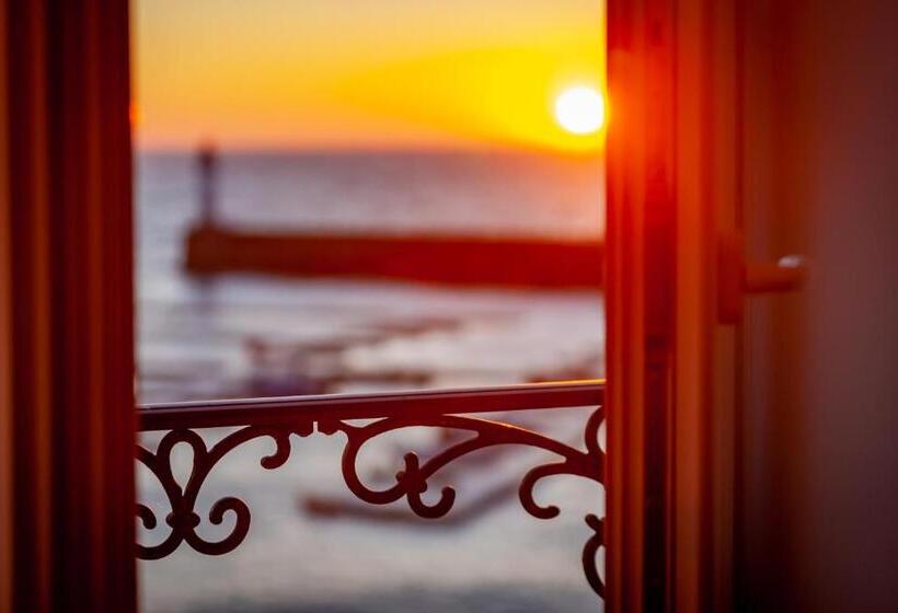 Отель Atlantique