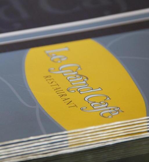 Отель Atlantique