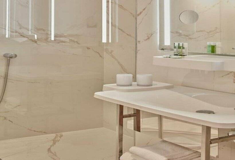 ホテル Atmospheres