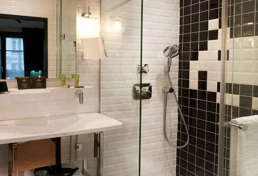 ホテル Atmospheres