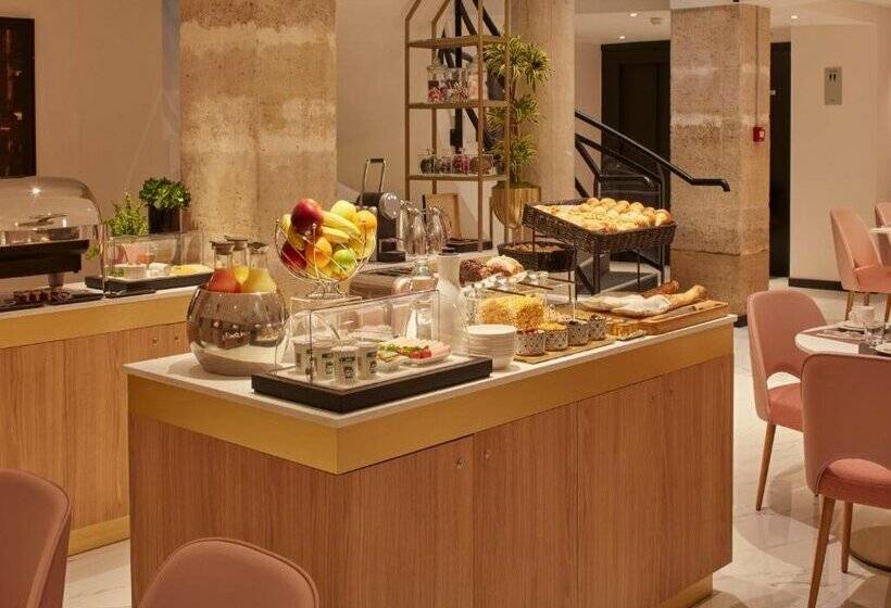 ホテル Atmospheres