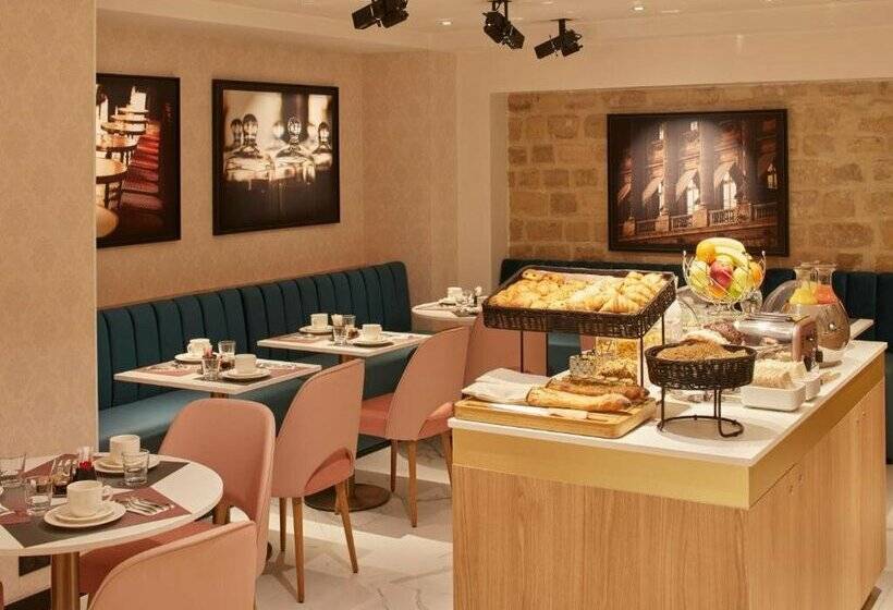 ホテル Atmospheres