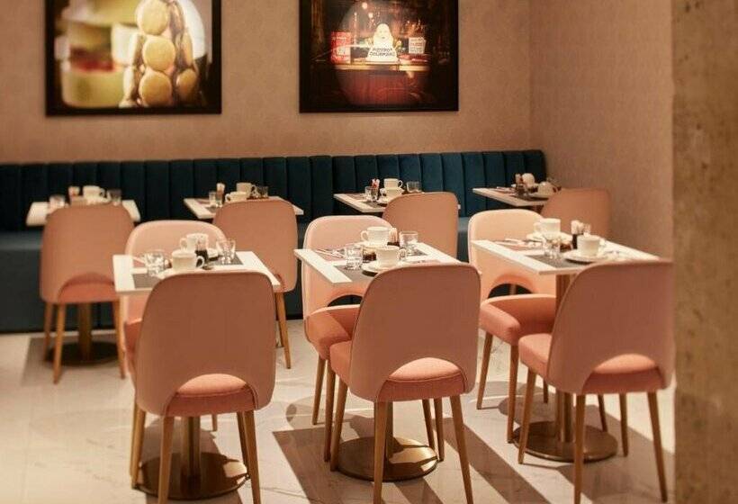 ホテル Atmospheres