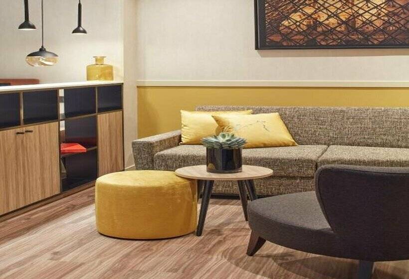 ホテル Atmospheres