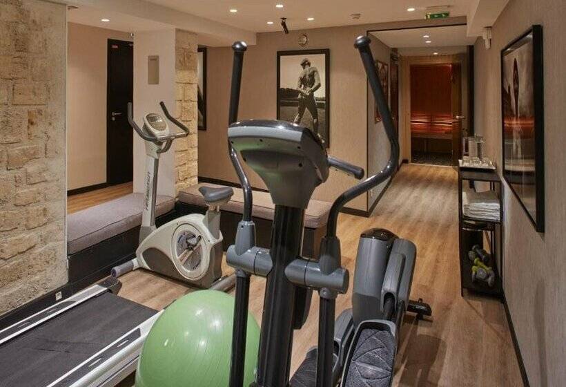 ホテル Atmospheres