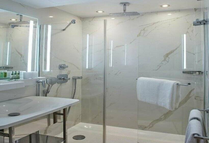 ホテル Atmospheres