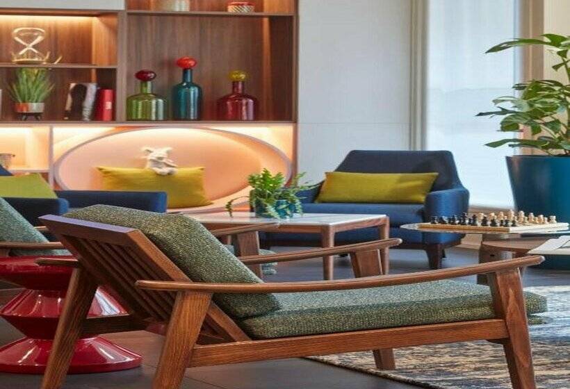 ホテル Atmospheres