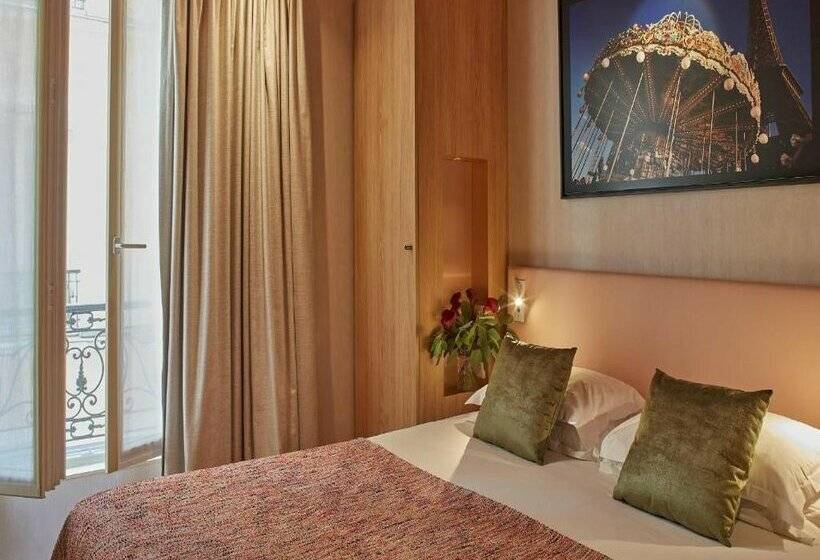 ホテル Atmospheres