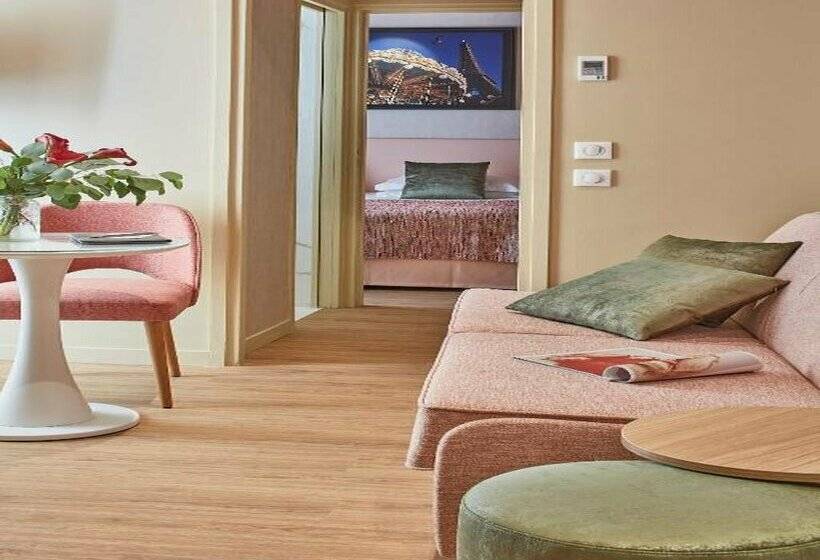 ホテル Atmospheres