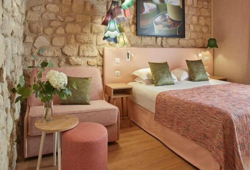 ホテル Atmospheres