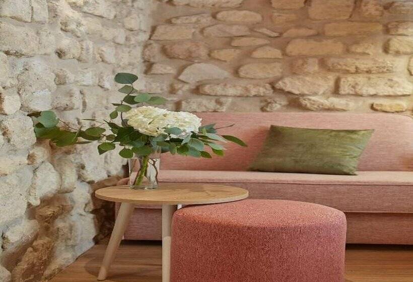 ホテル Atmospheres