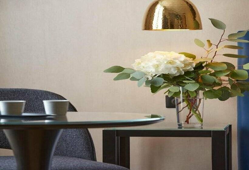 ホテル Atmospheres