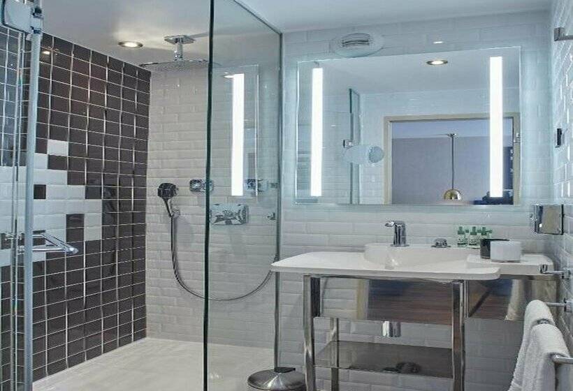 ホテル Atmospheres