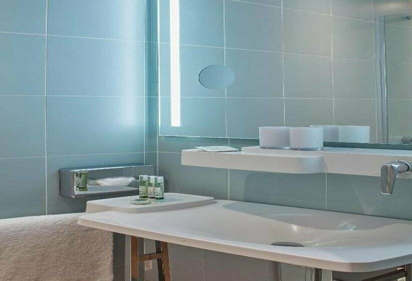 ホテル Atmospheres