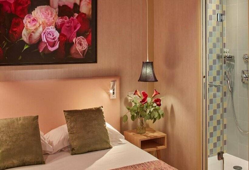 ホテル Atmospheres