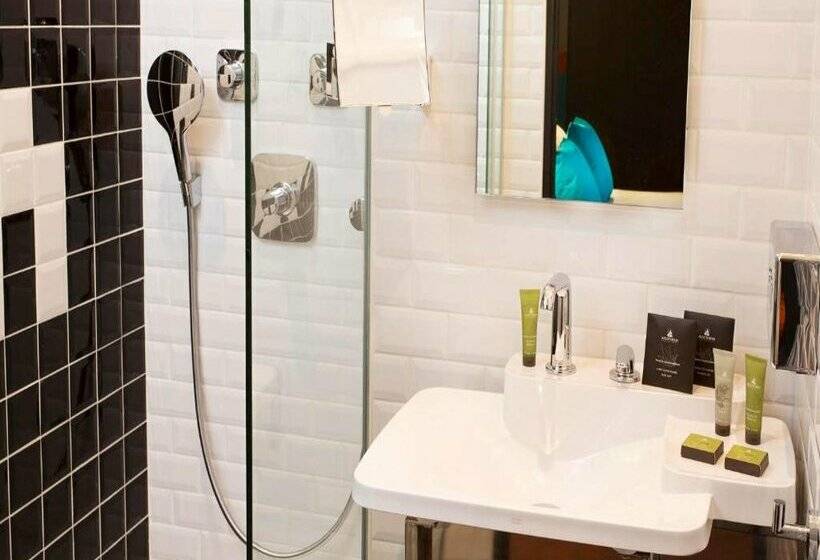 ホテル Atmospheres