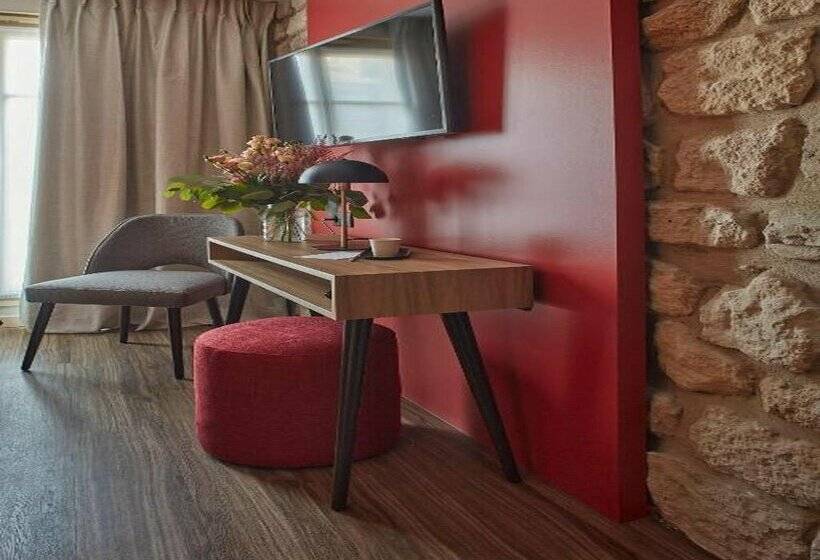 ホテル Atmospheres