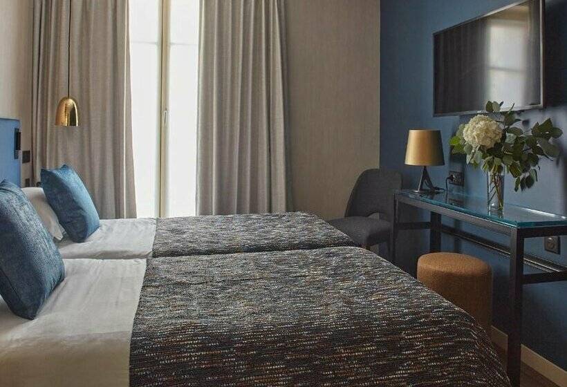 ホテル Atmospheres